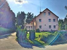 Penzion Nad jezerem - Kovářov u Lipna