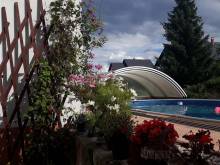 Ubytování - apartmán - Holetín