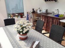 Ubytování - apartmán - Holetín