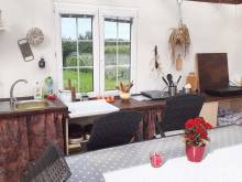 Ubytování - apartmán - Holetín