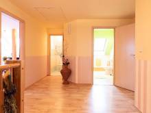 Ubytování - apartmán - Holetín