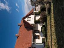 Ubytování - apartmán - Holetín
