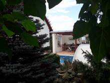 Ubytování - apartmán - Holetín