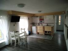 Apartmány Nynka - Pavlov
