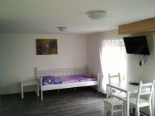 Apartmány Nynka - Pavlov