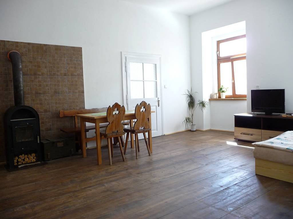 Apartmán Špalek - Vodňany