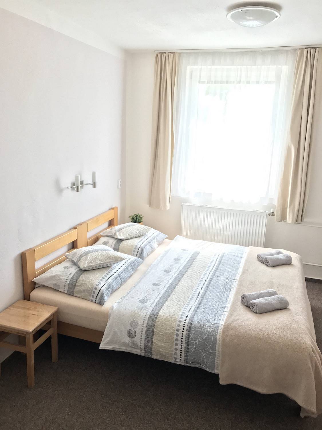 Pension Crhan - Mikulov