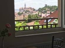 Pension Crhan - Mikulov