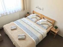 Pension Crhan - Mikulov