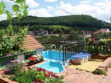 Pension Crhan - Mikulov