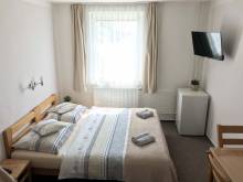 Pension Crhan - Mikulov