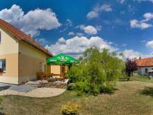 Ubytování Betula - Třeboň