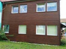 Apartmány u Aničky - Lipová-lázně