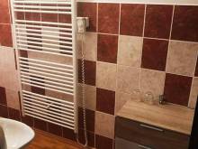 Apartmány u Aničky - Lipová-lázně
