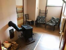 Apartmány u Aničky - Lipová-lázně