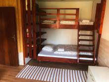 Apartmány u Aničky - Lipová-lázně