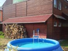 Apartmány u Aničky - Lipová-lázně