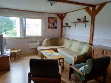 Apartmány u Aničky - Lipová-lázně