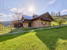 Apartmány Herta - Dolní Lysečiny