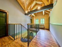 Apartmány Herta - Dolní Lysečiny