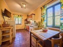 Apartmány Herta - Dolní Lysečiny