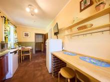 Apartmány Herta - Dolní Lysečiny