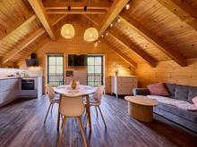 Apartmány Herta - Dolní Lysečiny