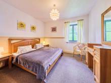 Apartmány Herta - Dolní Lysečiny