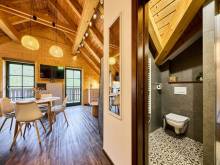 Apartmány Herta - Dolní Lysečiny