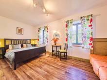 Apartmány Herta - Dolní Lysečiny