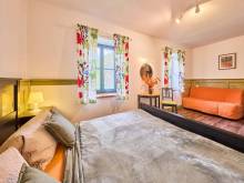 Apartmány Herta - Dolní Lysečiny
