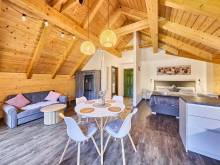 Apartmány Herta - Dolní Lysečiny