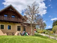 Apartmány Herta - Dolní Lysečiny