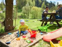 Apartmány Herta - Dolní Lysečiny