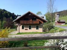 Apartmány Herta - Dolní Lysečiny