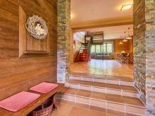 Apartmány Herta - Dolní Lysečiny