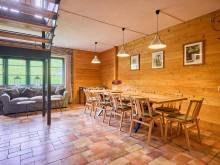 Apartmány Herta - Dolní Lysečiny