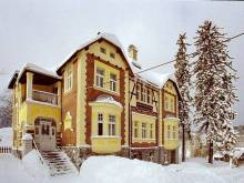 Penzion Jelenka - Smržovka