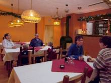 Penzion Jelenka - Smržovka