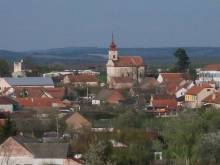 Ubytování U Michala - Brod nad Dyjí