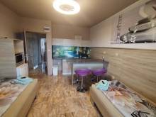 Ubytování Paso - Pasohlávky