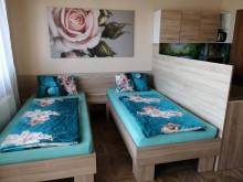 Ubytování Paso - Pasohlávky