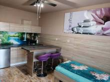 Ubytování Paso - Pasohlávky