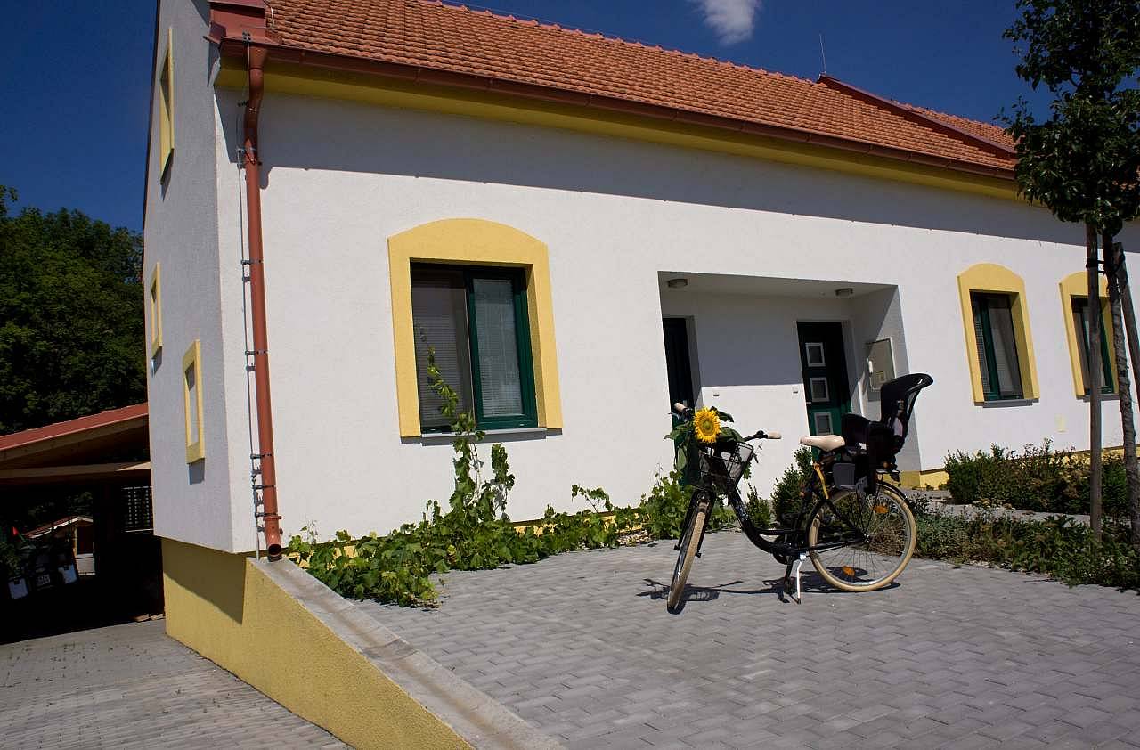 Apartmány U Zámečku - Hlohovec