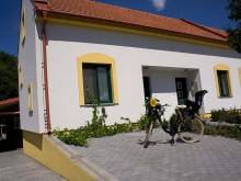 Apartmány U Zámečku - Hlohovec