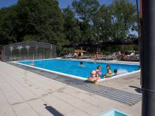 Apartmány U Zámečku - Hlohovec
