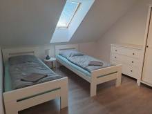 Apartmány U Zámečku - Hlohovec
