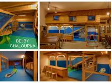 Penzion Bejby - Turnov