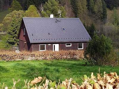 Apartmány - Malá Morávka