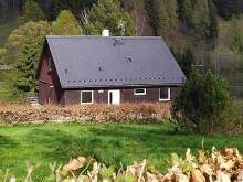Apartmány - Malá Morávka